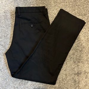 Express Photographer Pants Black 31x30
